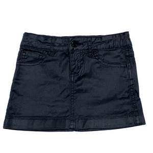 🍭Joe Fresh “Fresh Made” Black Pocket Skirt - 5